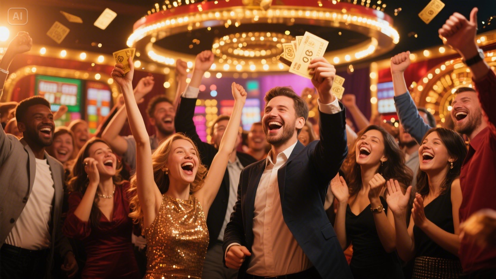 Registration at golden spin 777 app Casino