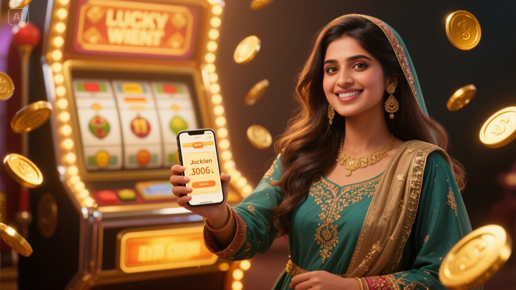 golden spin 777 appJoin today and enjoy a 200% bonus instantly on your first deposit! Pakistan’s online casino offers fair play, local payments, and smooth PKR withdrawals anytime.
